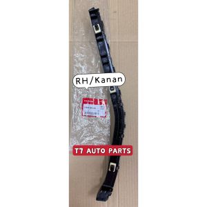 ORI HONDA STREAM SMA RN6 RN7 RN8 RN9 2007-2013 BELAKANG BRACKET BUMPER REAR BUMPER BRACKET 71593-SMA-003 71598-SMA-003