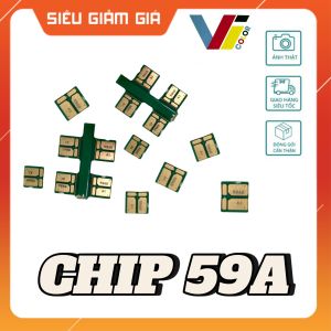 CHIP hộp mực HP 59A (CF259A)