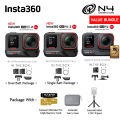 Insta360 Ace Pro 2 / Acepro 2 / Acepro2 / Ace Pro / Acepro Leica Capture Action Smarter Camera (ACE PRO READY STOCK). 