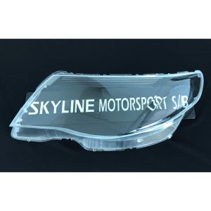 Subaru Forester Head Lamp Lens Cover 2008 2009 2010 2011 2012