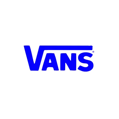 VANS LOGO WATERPROOF CUTTED STICKER FOR CARS/MOTOR/BIKES/TUMBLERS ETC.