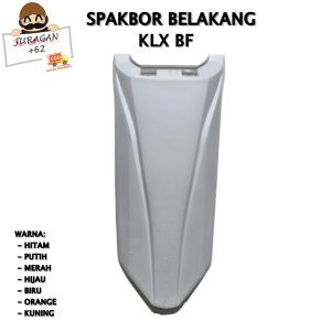 SPAKBOR KLX BF BELAKANG DTRACKER D TRACKER 150 250 MOTOR CROSS TRAIL SUPERMOTO SUPER MOTO PNP