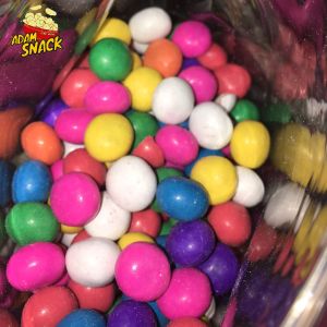 BISKUIT BOLA 200GR COKLAT DAN WARNA WARNI PIYO PIYO