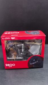 Penhao store GojirGodzill206 the Shin GojirGodzillNendoroid PVC Action Figure