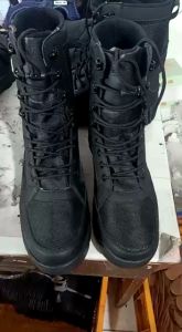 SEPATU PDL WEBA TNI 2019 / SEPATU ORIGINAL PEMBAGIAN TNI