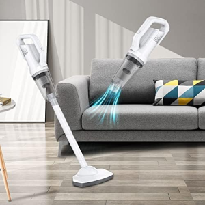 【READY STOCK】12000Pa Cordless Handheld Vacuum Car Vacuum /Wireless Home CleannerCleaner Lightweight High Suction