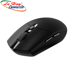 Chuột chơi game Logitech G304 Light Speed Wireless Gaming Chính Hãng