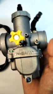 KARBU PE 24 26 28 ORIGINAL KEIHIN UNIVERSAL KUALITAS TERBAIK KARBURATOR UNTUK SEMUA MOTOR