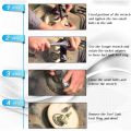 Kunci Fuel Pump Fuel Pump Removal Tool Spanner Wrench Fuel Tank Lid Removal Tool Fuel Tank Lid Removal Tool Kunci Pas Tangki Bahan Bakar Mobil. 
