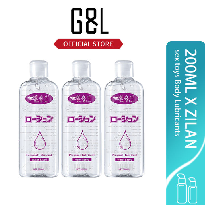 G&L Water Based Couple Adults Sex Lubricant oil gel Liquid 200ML Lube Sex Toys For men women - Lazada | Lazada PH G&L Water Based Couple Adults Sex Lubricant oil gel Liquid 200ML Lube Sex Toys For men women - Lazada | Lazada PH