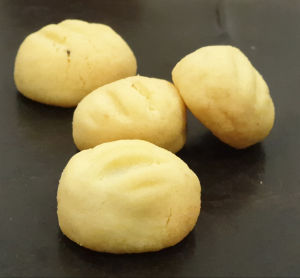 ez butter cookies mix 1pkt x 500gm (lz)