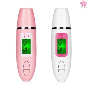 Máy Đo Độ Ẩm Da Kiểm Soát Dầu Da Mặt Siêu Chính Xác