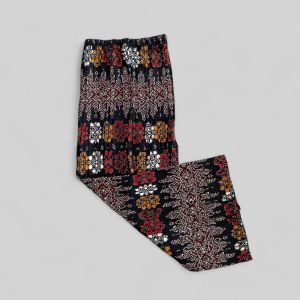 PROMO TERMURAH ROK KEBAYA ANAK MOTIF / ROK ANAK / ROK BATIK ANAK USIA 3-12 TAHUN