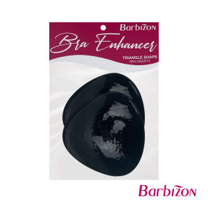 Barbizon Triangle Bra Enhancer Pads Women Underwear Accessories