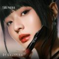 TIME PHORIA - Slar Dust Lip Stain 5ML  Lipstick Multiple Sensations Waterproof Long Lasting. 