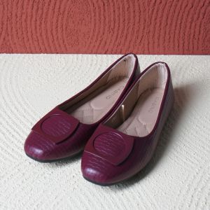 GABINO Sepatu Flat Wanita Cintami G1DA2005