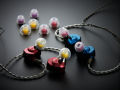 Spinfit CP100 V.2 จุกหูฟัง ซิลิโคน สำหรับหูฟัง In-Ear Monitors (IEMs) Silicone Eartips for Earphones. 