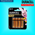Pin Duracell Cao Cấp Pin AA / Pin AAA Chính Hãng - Dung Lượng Cao. 