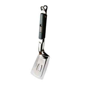 Nonslip ABS Handle Cooking Tongs With Sliding Latches Secure Grasping And Oil Resistance