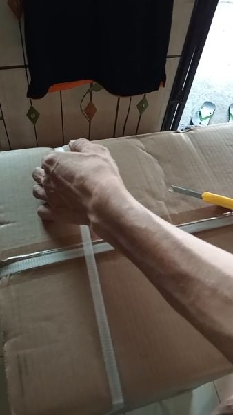 Buyer review video 4