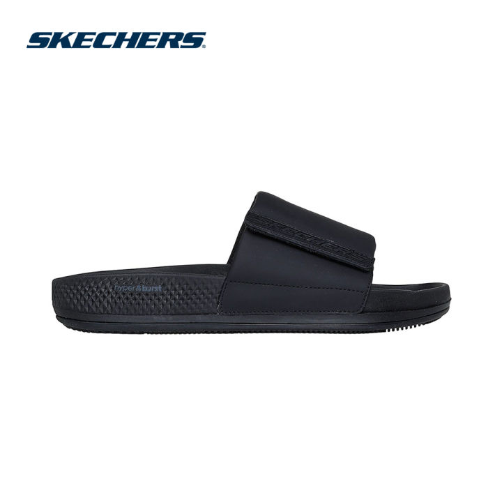 Skechers Men Arch Fit On-The-GO Arch Fit Hyper Slide Reliance