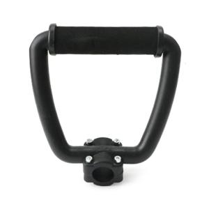 Ergonomic Lawn Mower Handlebar for Four Strokes Backpack Trimmers Easy Installation Antislip Grip Carry Handle Replace