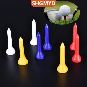 [COD] SHGMYD SPORTS 100pcs 36mm Pride Professional TEE Evolution Plastic Performance Tees กอล์ฟ
