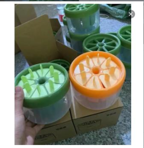 COMBO 2 Hộp Làm Kem Que 8 Trong 1 Tiện dụng