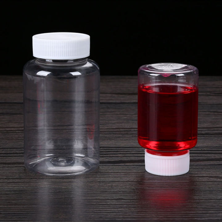 Powder Vial Container Reagent Packing Bottle 15ml/20ml/30ml/100ml ...