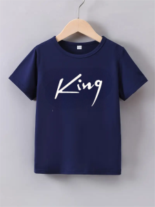 kids/teens boy new kid clothing tshirt high quality kid tshirt girls top for girls boys kid tops COTTON TSHIRT for boy/teens kid tshirt