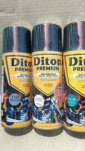 Pilok Cat Diton Premium Paket Lengkap 4 Kaleng Patronas Green Hijau Tosca Toska 9238 Primer Grey 9120 White 9102 Clear Gloss 9128 400cc Pilox Paketan Cat Semprot Special Spray Paint