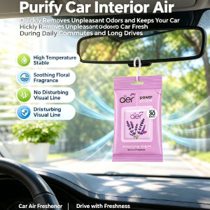 Bathroom Deodorizer Odor Eliminator Long-lasting Fragrance Scent Tablets