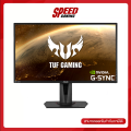 ASUS TUF GAMING VG27AQ | 27" IPS 2K 165Hz G-SYNC COMPATIBLE MONITOR (จอมอนิเตอร์) | By Speed Gaming. 