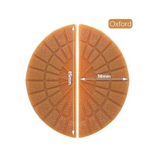 Shoes Protector for Men Women Sneakers Outsole Rubber Sole Heel Protectors Anti-Slip Shoe Repair Care Kit Shoe Wear-resistant Sole Protector for Men Women Sneakers Outsole Rubber Soles Stickers Anti-Slip Shoe Sticker Pad