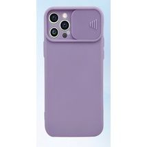 Soft Case Push Pull Camera Protection Cover REDMI 9 9A 9C NOTE 9 NOTE 10 PRO NOTE 10 10S POCO X3 X3PRO