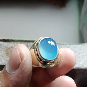 CINCIN BATU SPIRTUS BUAT KANTORAN