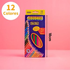 [SG Stock] Colored Pencils Set | Oil Based Art Pencils | Multicolor Set  | Professional Drawing & Sketching