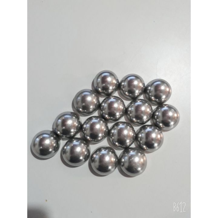 Giá Sỉ 1KG Hến INox 304 hoặc Sắt Xi Tuỳ Chọn, Núm Sắt Trang Trí Cổng ...