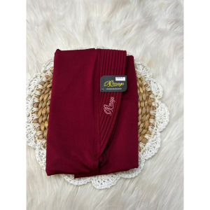 ALMAYA- Hijab Atasan XXL khimar Syar"i super Jumbo Jersey joya Premium