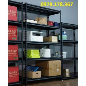 Kệ gài Vinatech cao cấp kệ không dùng bulong ốc vít