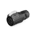 LP16 Connector Waterproof CNLINKO 5 Pin Male Female. 