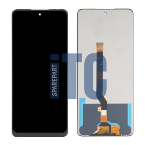 LCD INFINIX X695 / NOTE 10 PRO / NOTE 10 PRO NFC / X695C FULLSET + TOUCHSCREEN