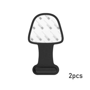 2Pcs Silicone Dust Plug Compatible with Apple iPhone IOS Charging Port USB Type C Loss-proof Dustplugs Dustproof Cover