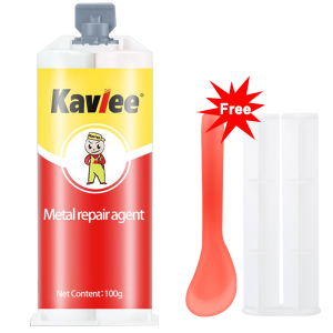 metal welding glue instead of welding steel for metal all purpose adhesive glue for metal steel Metal epoxy for metal high temperature resistance corrosion resistance durable and strong Steel epoxy for metal high temp Heavy duty glue for metal