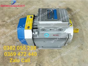 Động cơ motor điện 1 pha Toàn Phát 3kw chính hãng vòng tua 2900v/p