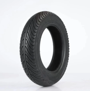 14X2.50 Tubeless Tyre 2.50-10 60/100-10 E-Scooter Tayar Ebike Electric Motorcycle Tire Tricycle 14X2.125 60/90-10