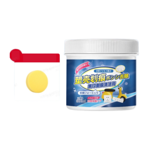 Plastic Shell Scratch Repair Stain Removal Paste for All Year Adults  Universal for Electric Vehicle Users  Scratch Repair  Stain Prevention and Maintenance