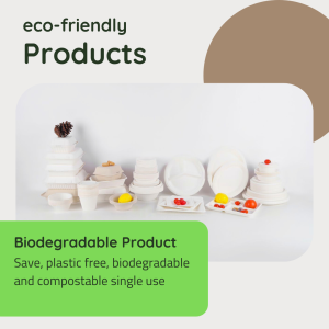 Paper Straw 100pcs Per Pack / Pembungkus Makanan / Biodegradable Tableware / Biodegradable Dinnerware / Disposable Tableware / Disposable Dinnerware / Biodegradable Takeaway / Drinkware