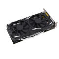 Nannigr Zunate RX 580 Desktop Graphics Card RX 580 8GB GDDR5 256bit PC Gaming Video Card 1244MHz Core 16 x PCI Express 3.0 HDMI DVI 8K Computer RX580 8GB Graphics Card with Fan. 