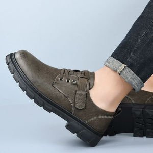 LHSunshine พร้อมส่ง รองเท้าผ้าใบผู้ชาย งานแฟชั่นสุดเท่ห์ ใส่ใช้งานได้เยอะมากเพราะมี 2 สีสุดคลาสสิคให้เลือก จัดส่งในไทยไม่ต้องพรีออเดอร์